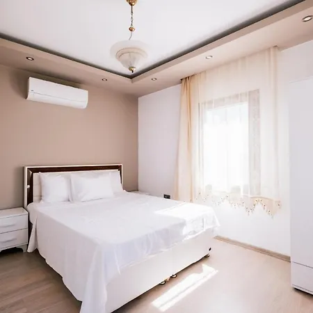 Apartment Flat Nature View Balcony 3 Min To Beach In *