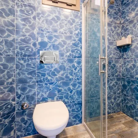 Flat Nature View Balcony 3 Min To Beach In * Bodrum