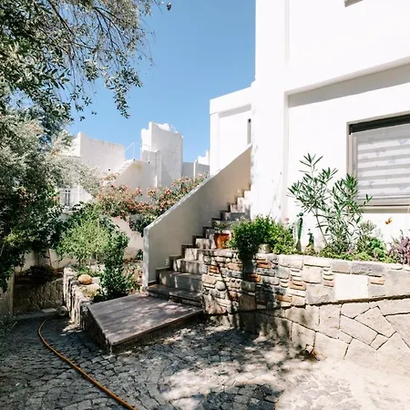 Flat Nature View Balcony 3 Min To Beach In Apartment