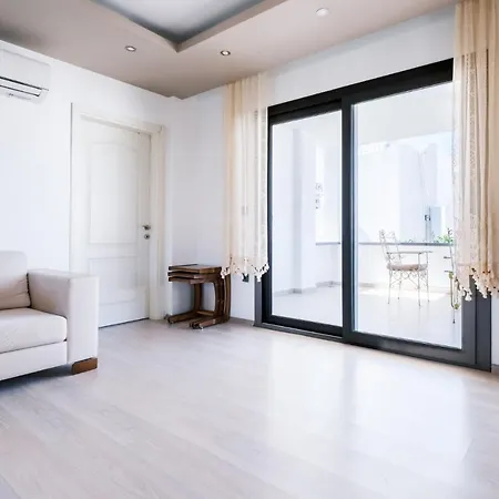 Flat Nature View Balcony 3 Min To Beach In * Bodrum