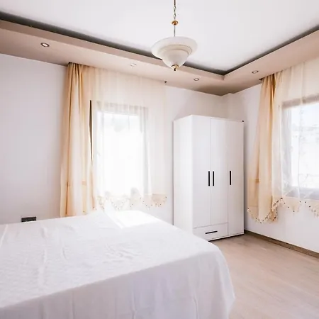 Flat Nature View Balcony 3 Min To Beach In *